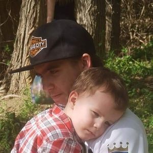 Meet your Posher, Jason